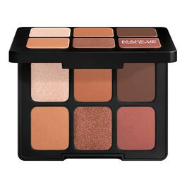 MAKE UP FOR EVER | Artist To Go - Mini Palette fards à paupières | Sephora (FR)