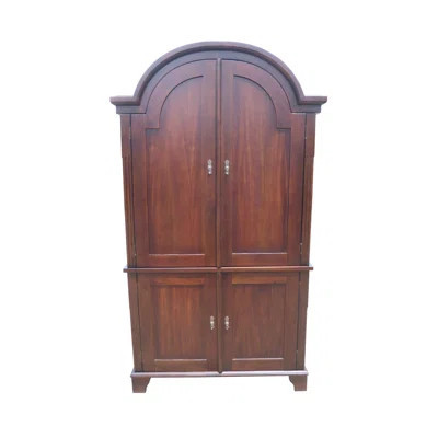 Marina TV-Armoire | Wayfair North America