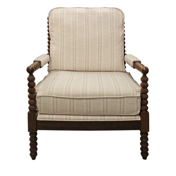 Alexender Upholstered Armchair | Wayfair North America
