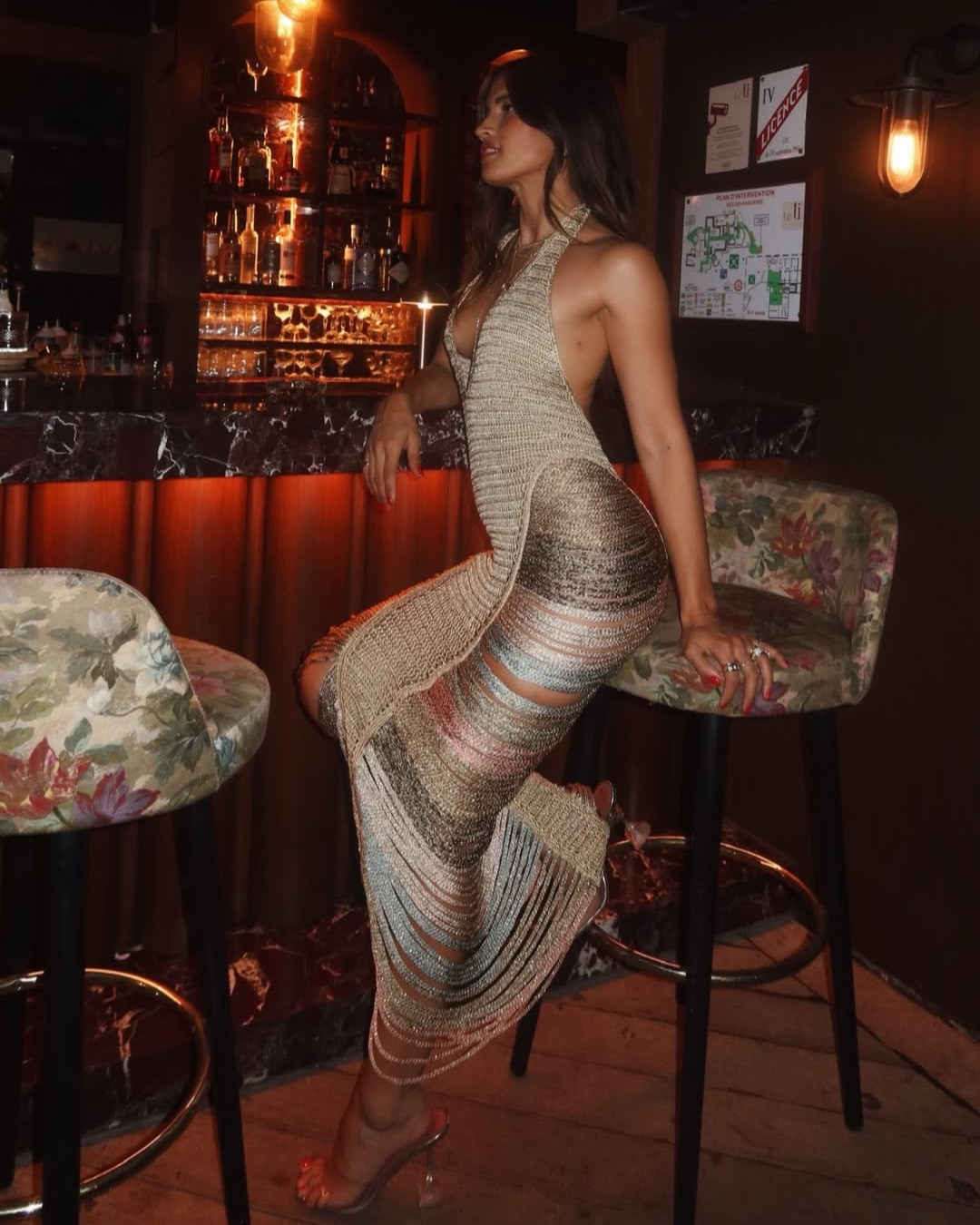 Le Ti is the life for me✨

#LTKHoliday #LTKdayinmylife #LTKootd