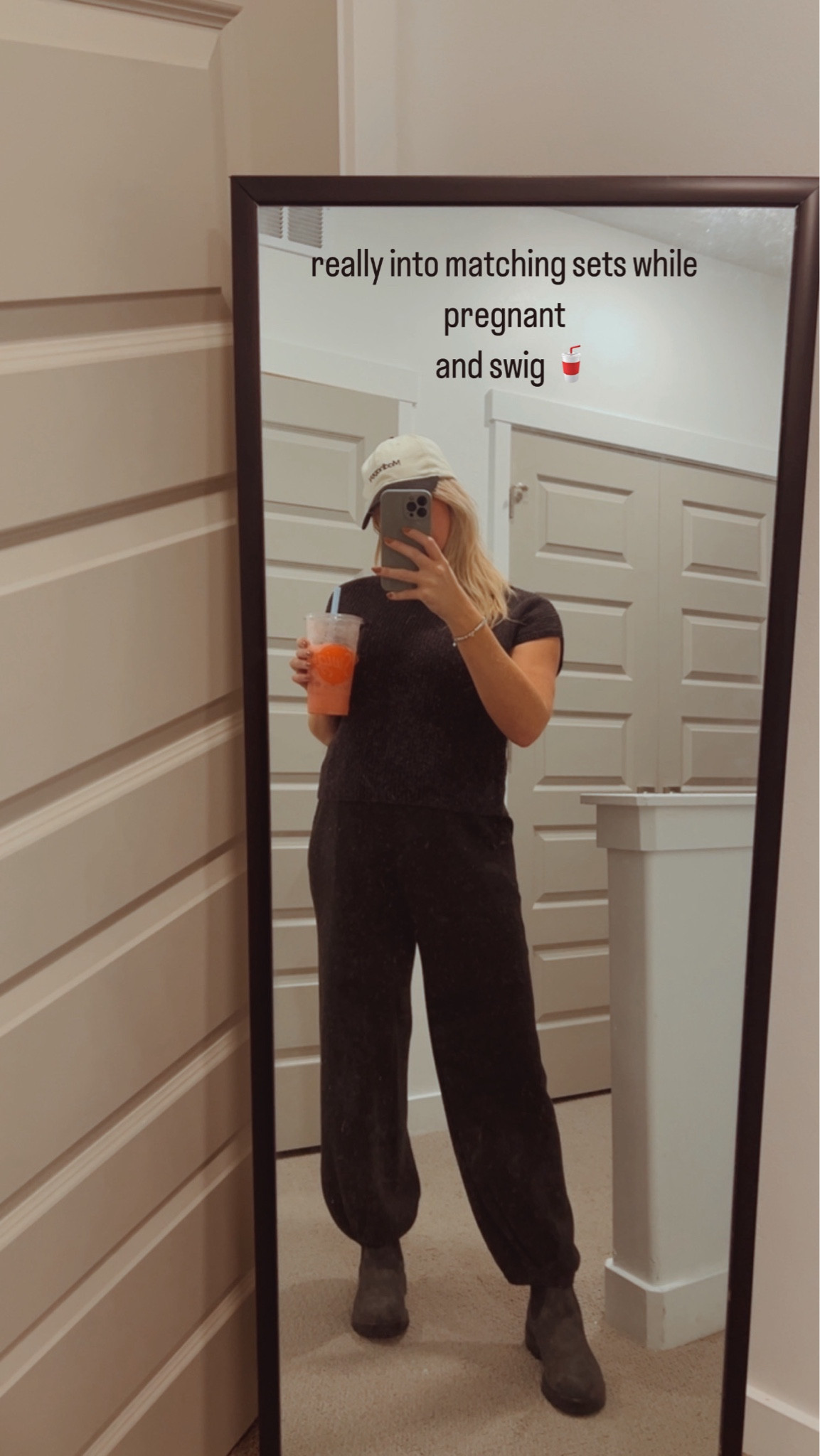 Matching sets are life. 

#LTKStyleTip #LTKFindsUnder100 #LTKBump