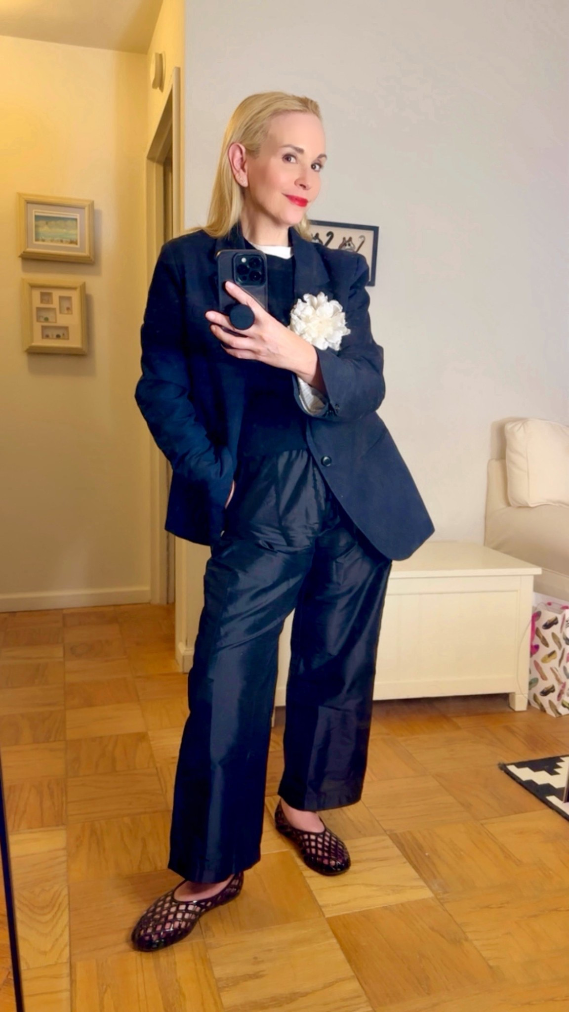 The pants I didn’t want to like. 

#LTKWorkwear #LTKootd