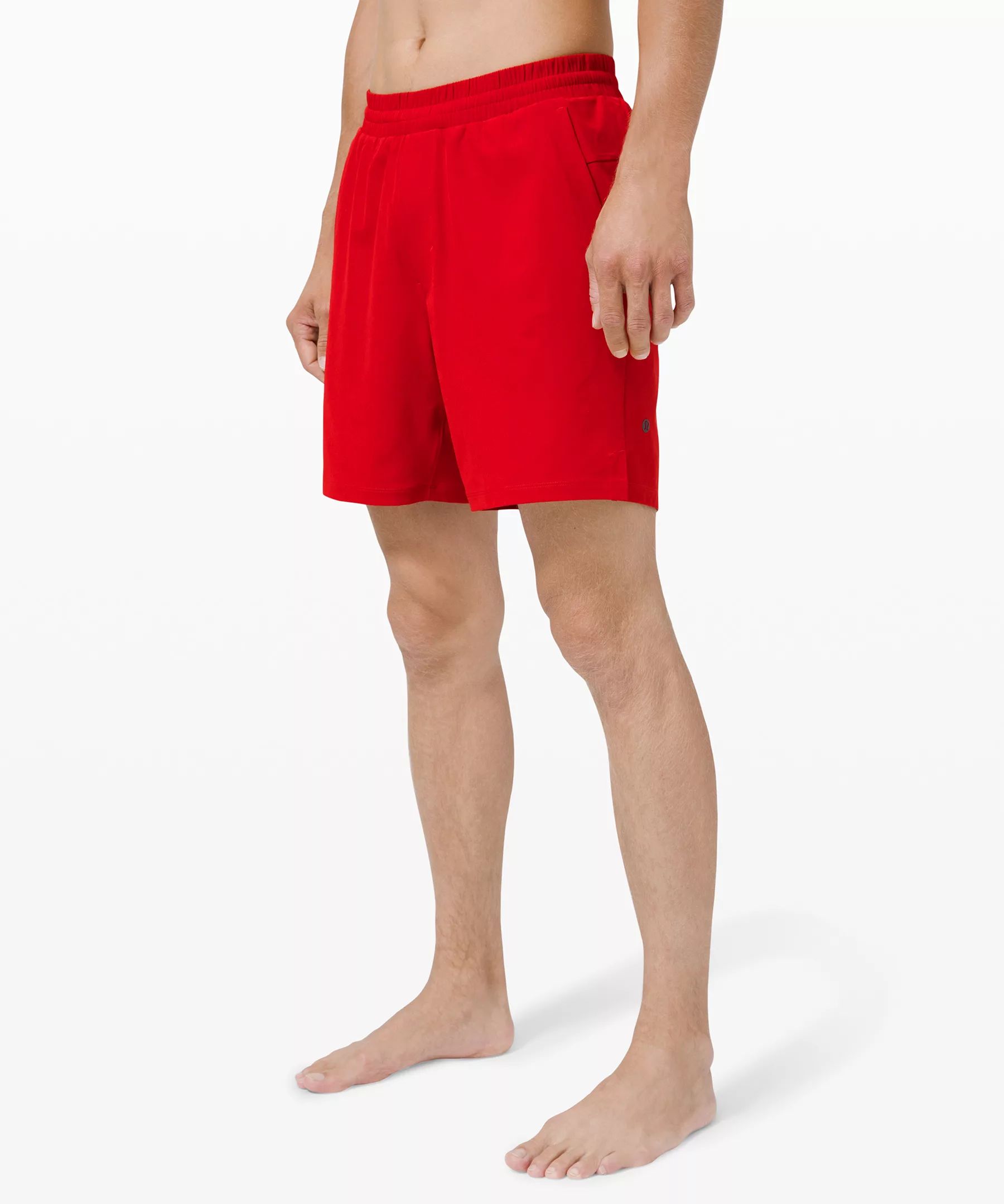 Channel Cross Swim Short 7" | Lululemon (US)