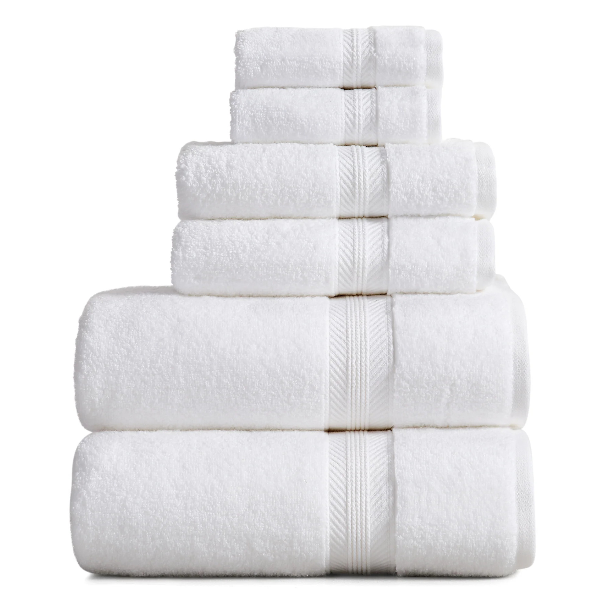 Queentown Collection | Ultra Quick Dry Bath Towel Sets | Springtree Home