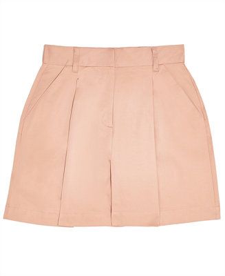 Poplin Shorts, Created for Macy's | Macys (US)