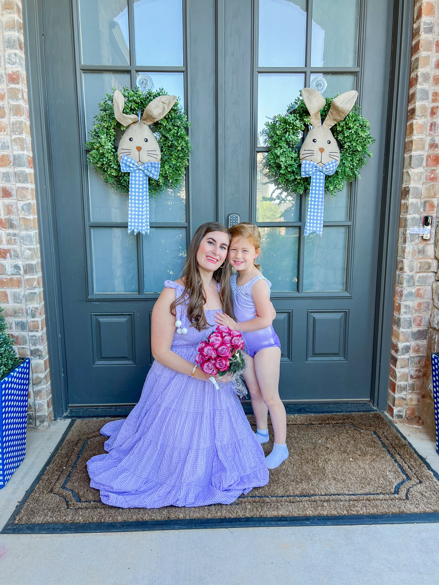 We loved watching Scarlett at her gymnastics recital today! 🤸🥇 

#LTKFamily #LTKFindsUnder50 #LTKKids