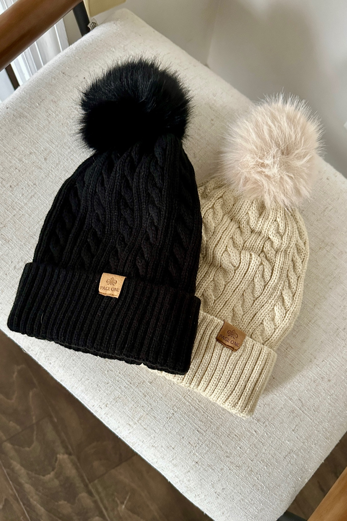 Hats for winter. Beanies I’m loving! Tap below to shop and follow for more! Xx

#LTKSeasonal #LTKstyletip #LTKGiftGuide