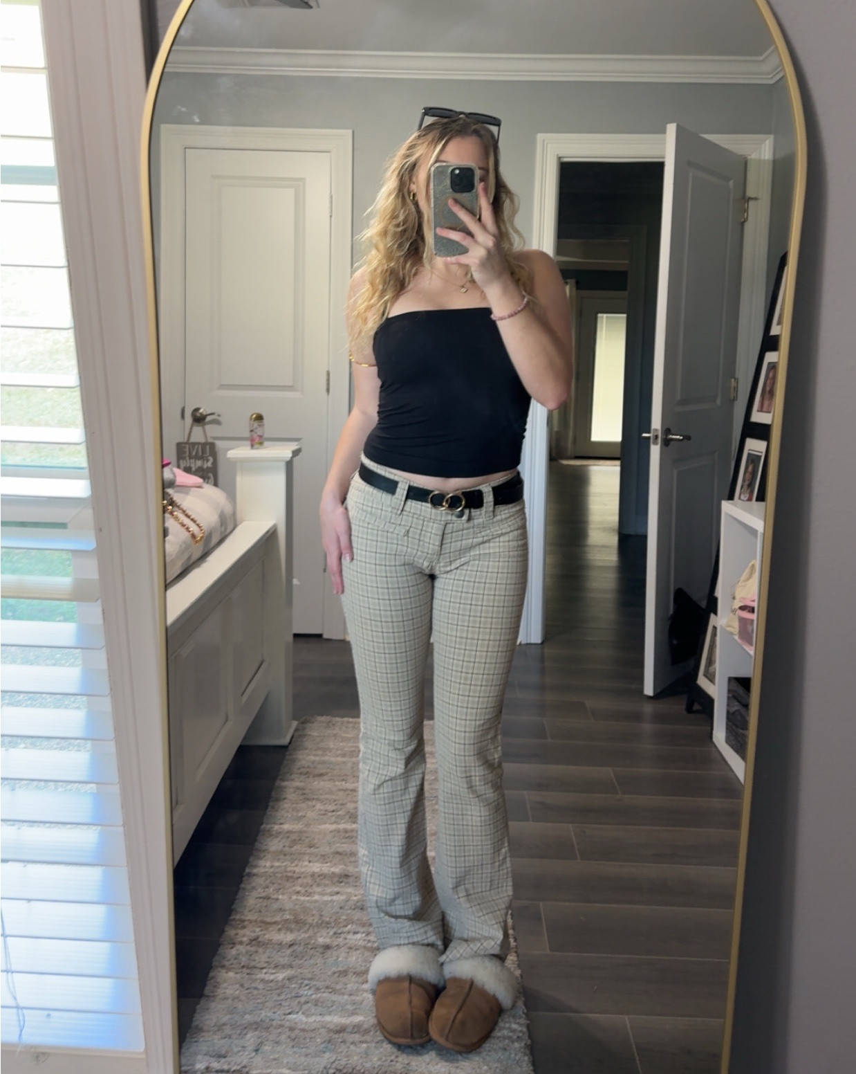 Visiting my mom for Thanksgiving!!

#LTKHoliday #LTKootd #LTKSeasonal