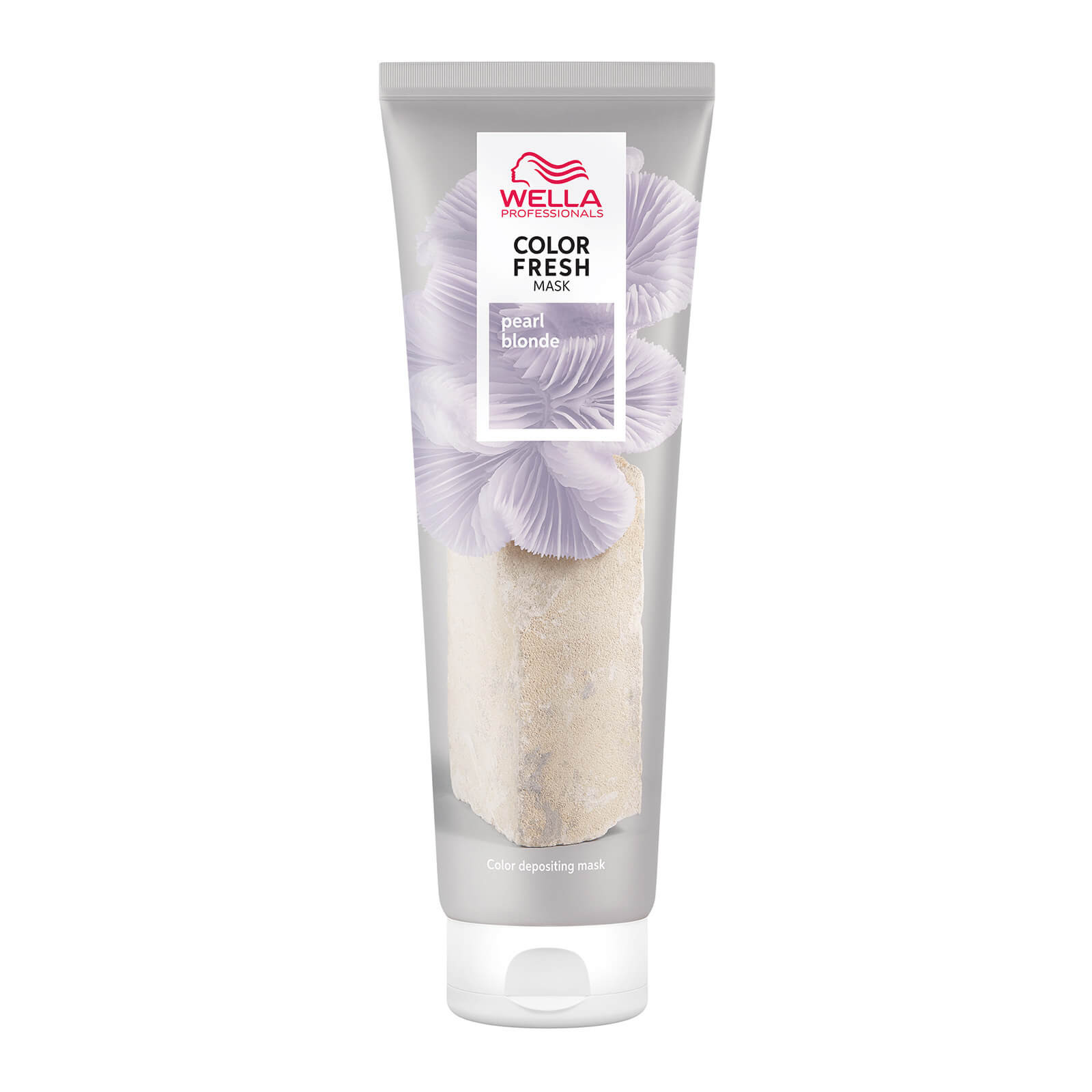 Wella Professionals Color Fresh Semi-Permanent Colour Mask - Pearl Blonde 150ml | Look Fantastic (UK)