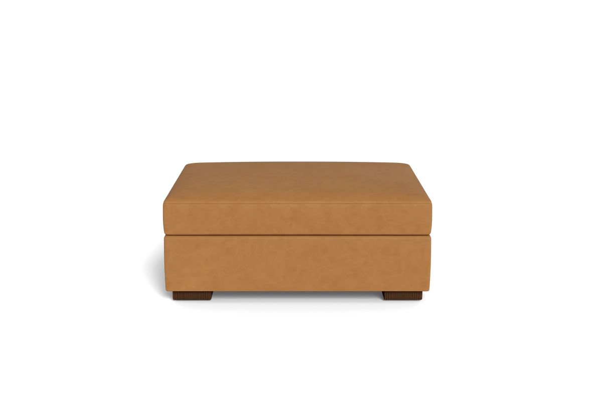 Barton Storage Ottoman | Albany Park