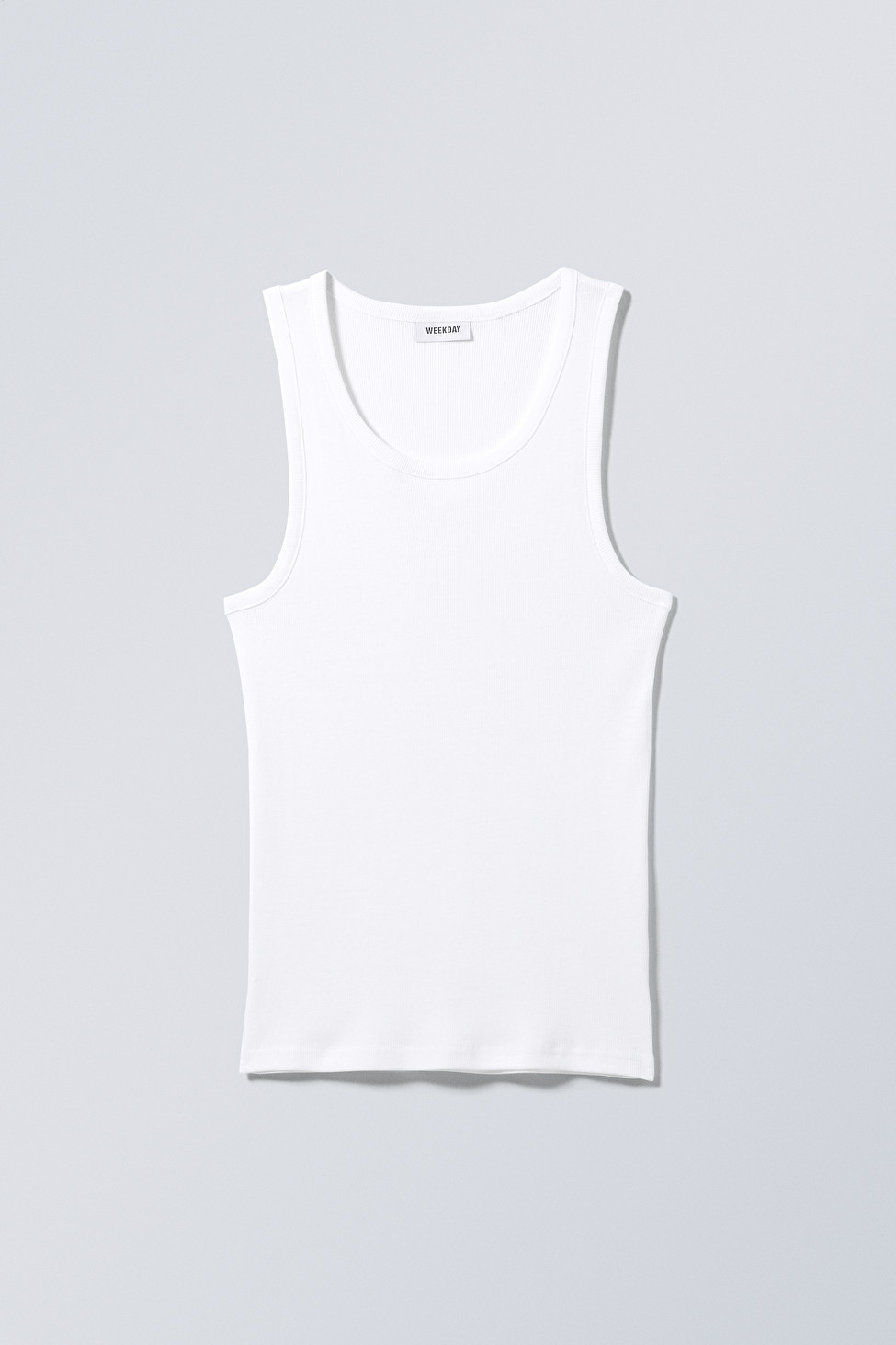 Standard Tank Top | Weekday