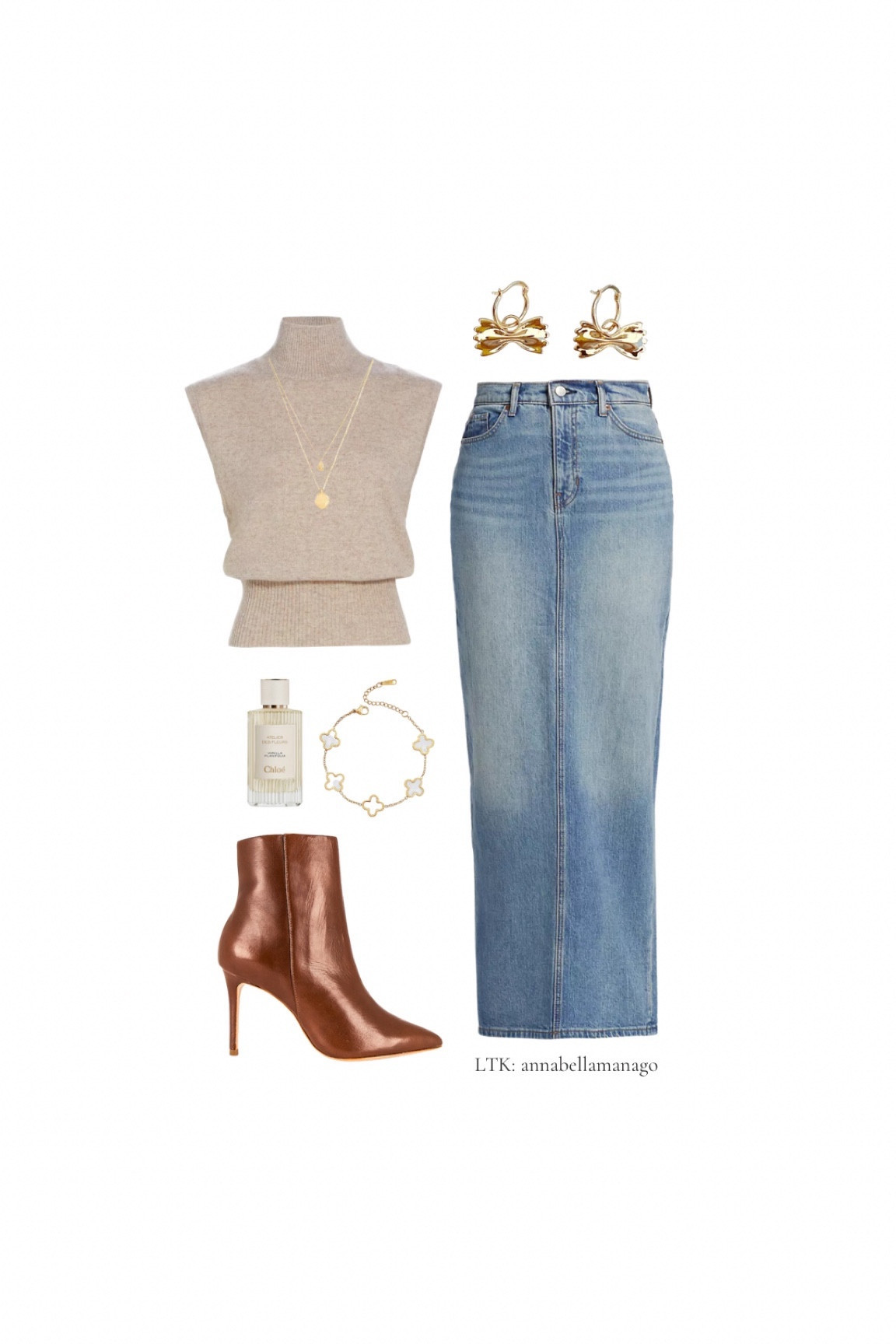 Thanksgiving dinner outfit idea🍁🍂🦃✨

Fall/Winter transitional outfit ⭐️

Aritzia off the shoulder top, white sweater, long light gray wool coat, light wash denim, brown leather boots, leather bag
#LTKParties
Sale

#LTKHoliday #LTKshoecrush #LTKSeasonal