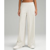 Swift Mid-Rise Wide-Leg Pant | Lululemon (US)