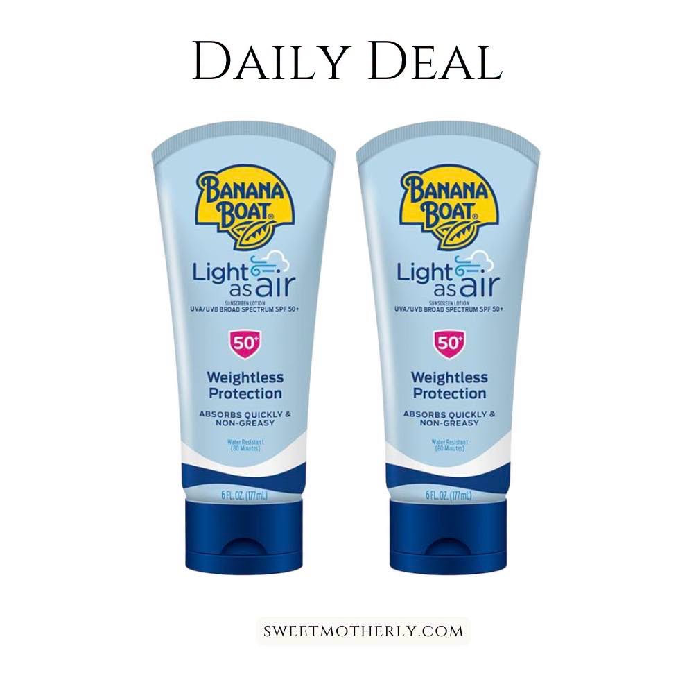 Sunscreen on sale

Sunscreen
Face sunscreen
Body sunscreen
Mineral sunscreen
SPF skincare
Daily sun protection
Tinted sunscreen
Sunscreen spray
Water resistant sunscreen
Broad spectrum SPF

#LTKSeasonal #LTKSaleAlert