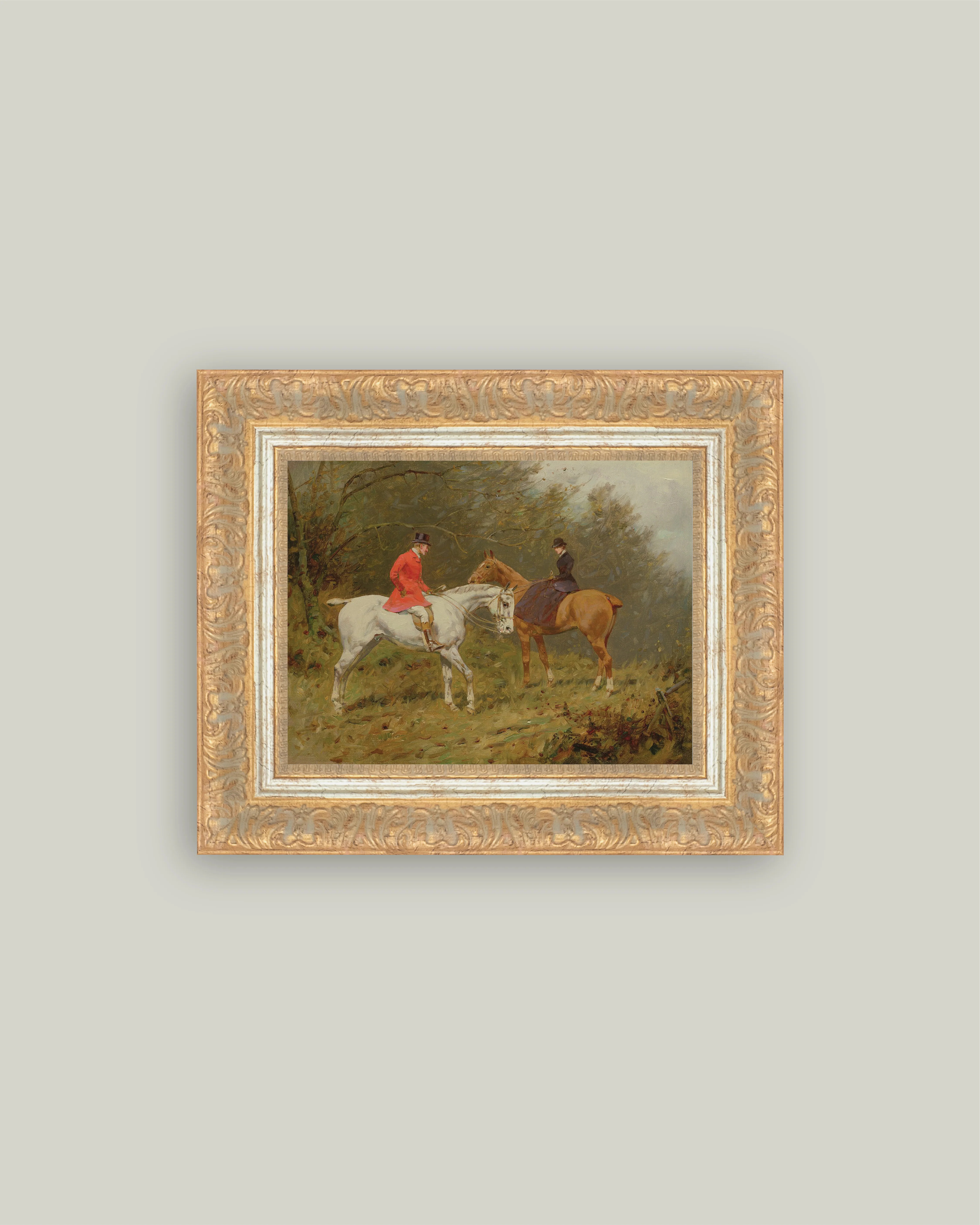 Conversation at Covertside | Petal Lane