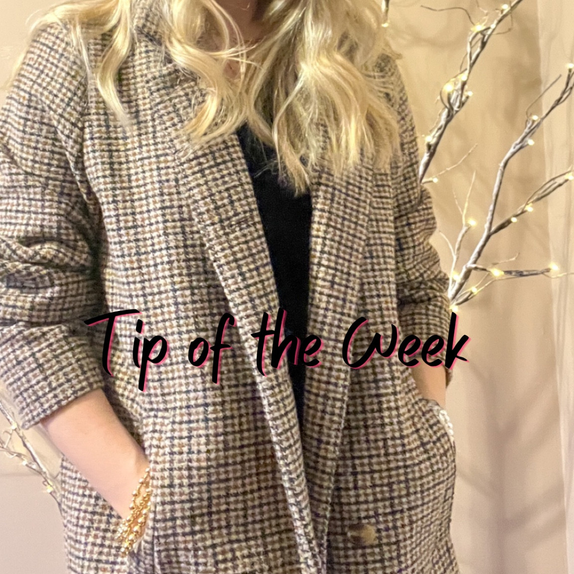 Use a sleeve garter to keep your sleeves scrunched

#LTKstyletip #LTKworkwear #LTKFind