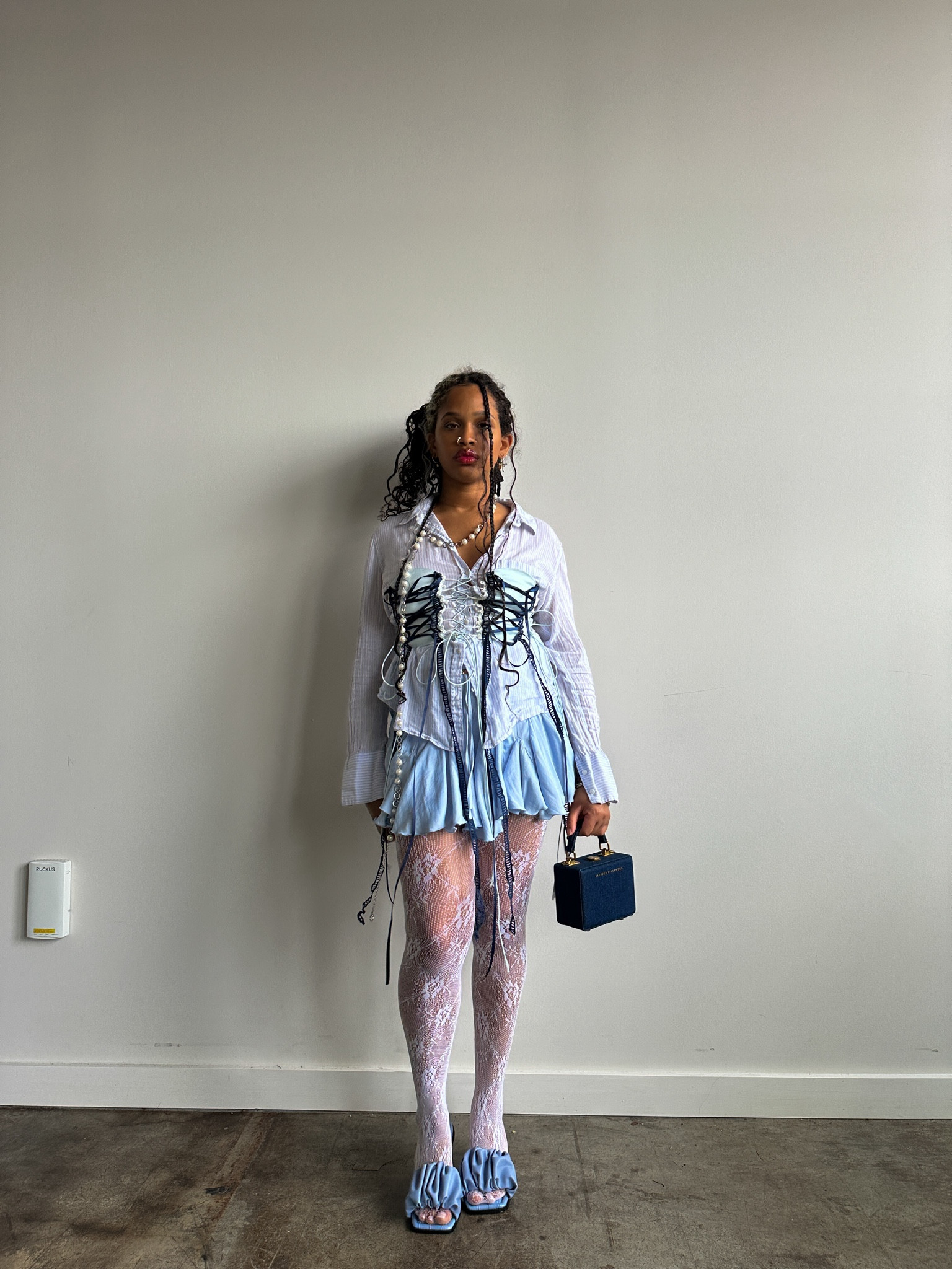 Feeling blue?💙💙

#LTKstyletip #LTKshoecrush #LTKSeasonal