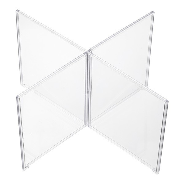 Sweater Drawer Dividers Set of 2SKU #4030 | The Container Store