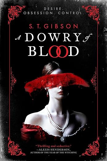 A Dowry of Blood      Kindle Edition | Amazon (US)