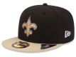 New Orleans Saints New Era 2015 NFL Draft On Stage 59FIFTY Cap | Hat World / Lids