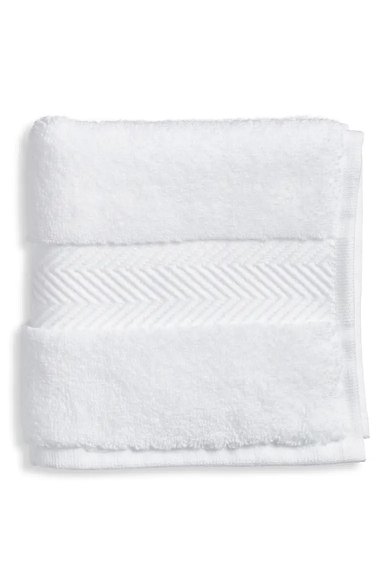 Organic Hydrocotton Washcloth | Nordstrom | Nordstrom