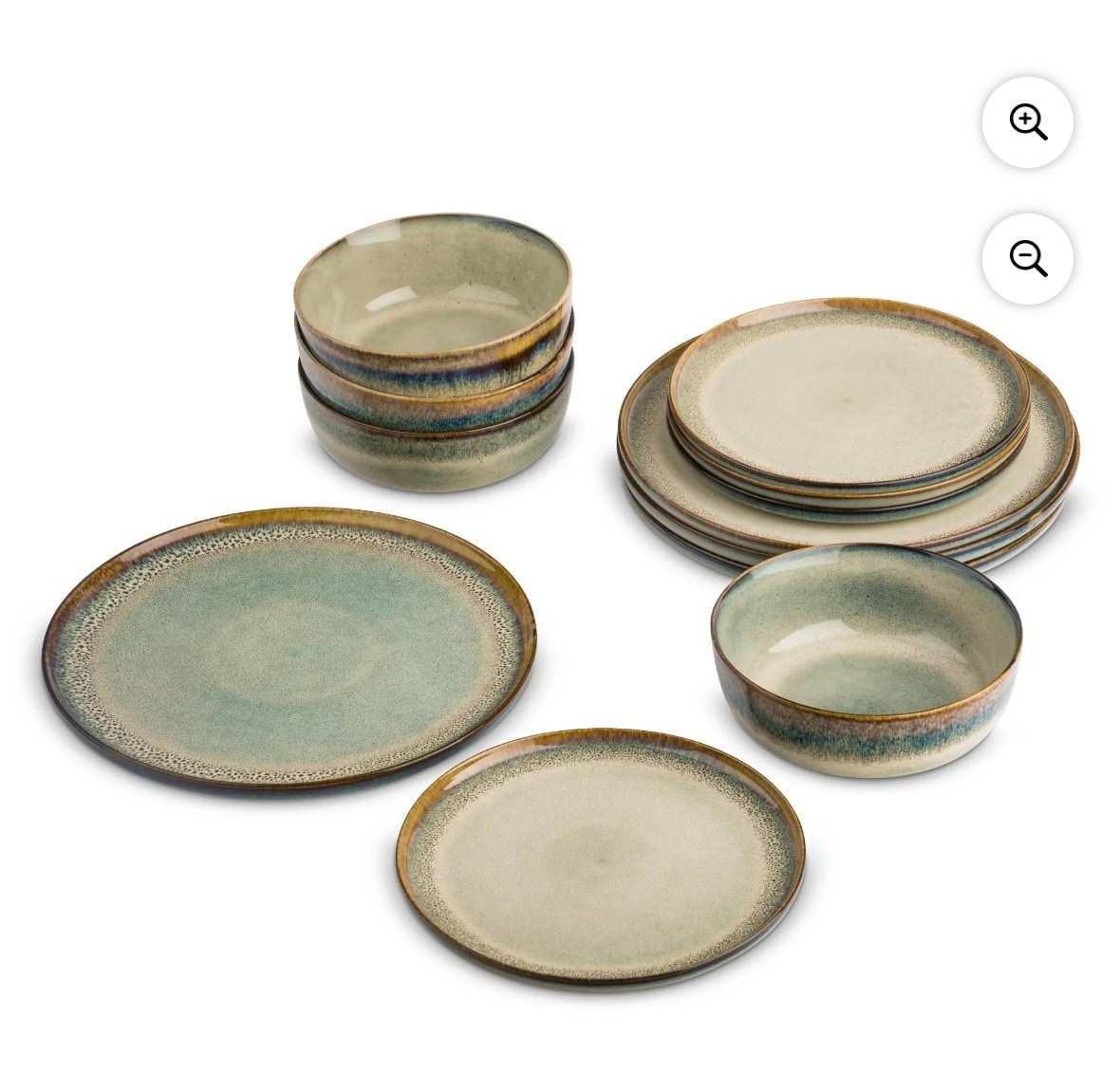 Yellowstone Kayce Collection Dinnerware Set


#LTKHome #LTKFindsUnder100 #LTKFindsUnder50