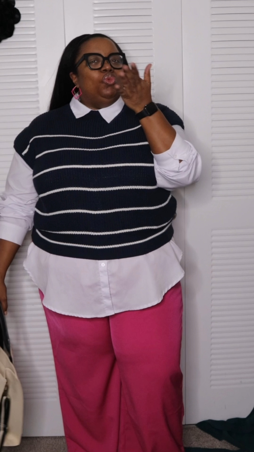 Plus Size Workwear Style! 

#LTKstyletip #LTKworkwear #LTKplussize