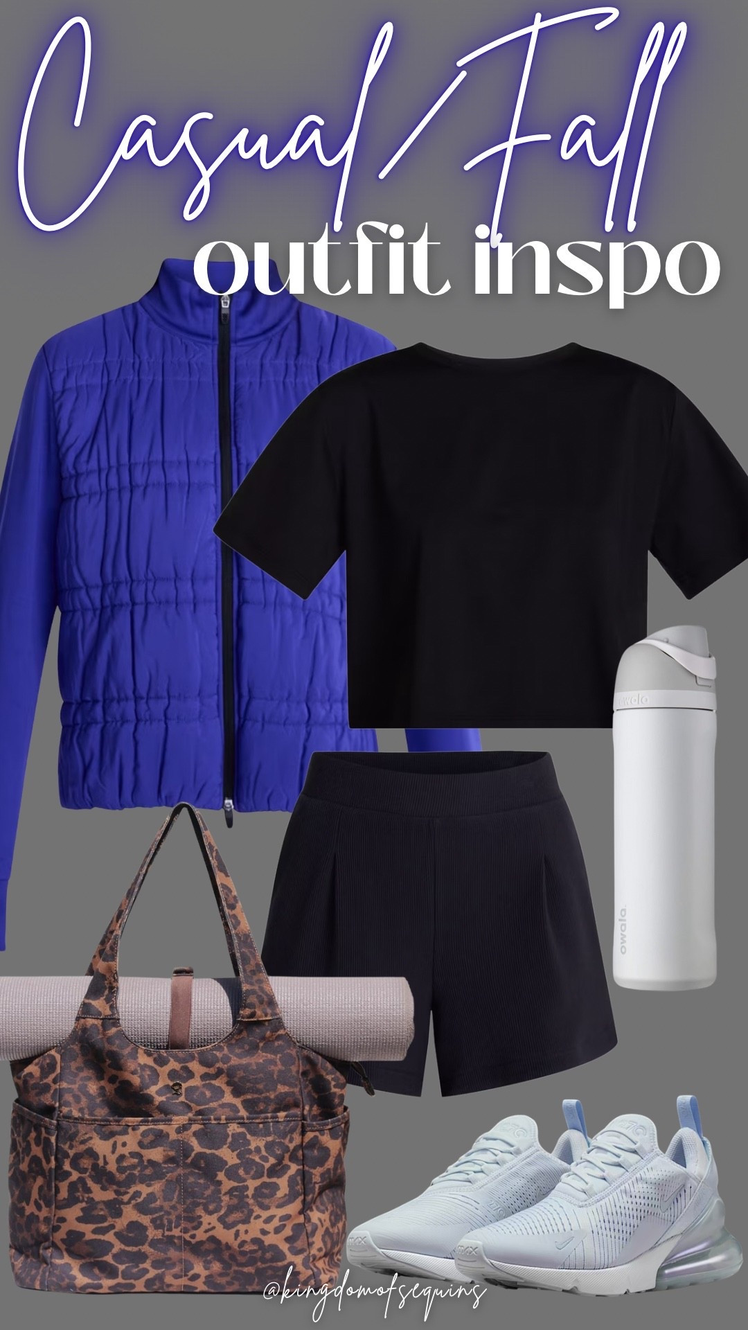 Casual outfit inspo