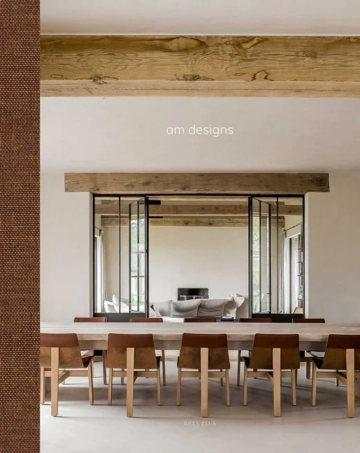 Am Designs, (Hardcover) | Walmart (US)