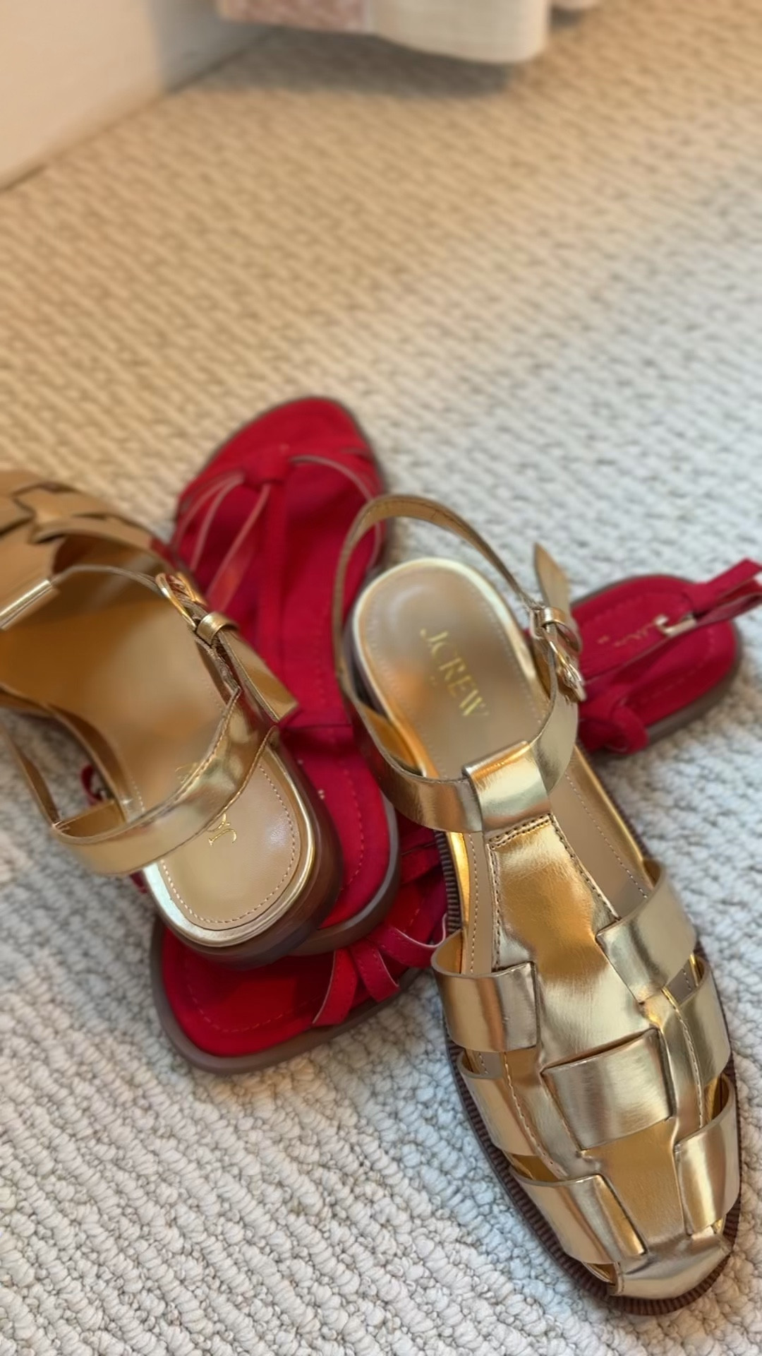 These shoes are under $60 and so dang good for the spring and summer!

#LTKootd #LTKSeasonal