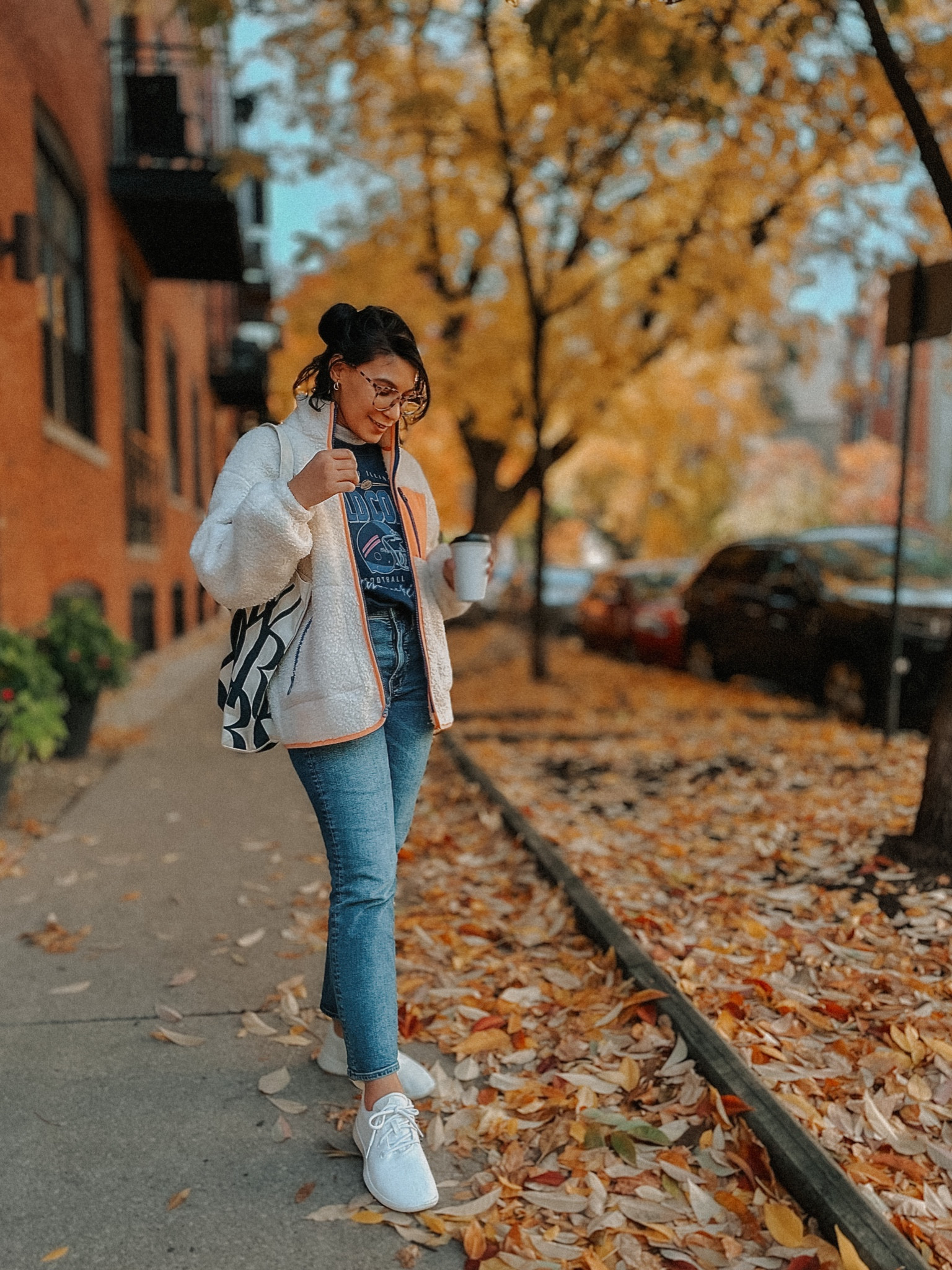 Fall Sundays & warm coffee

#LTKstyletip #LTKSeasonal #LTKfit