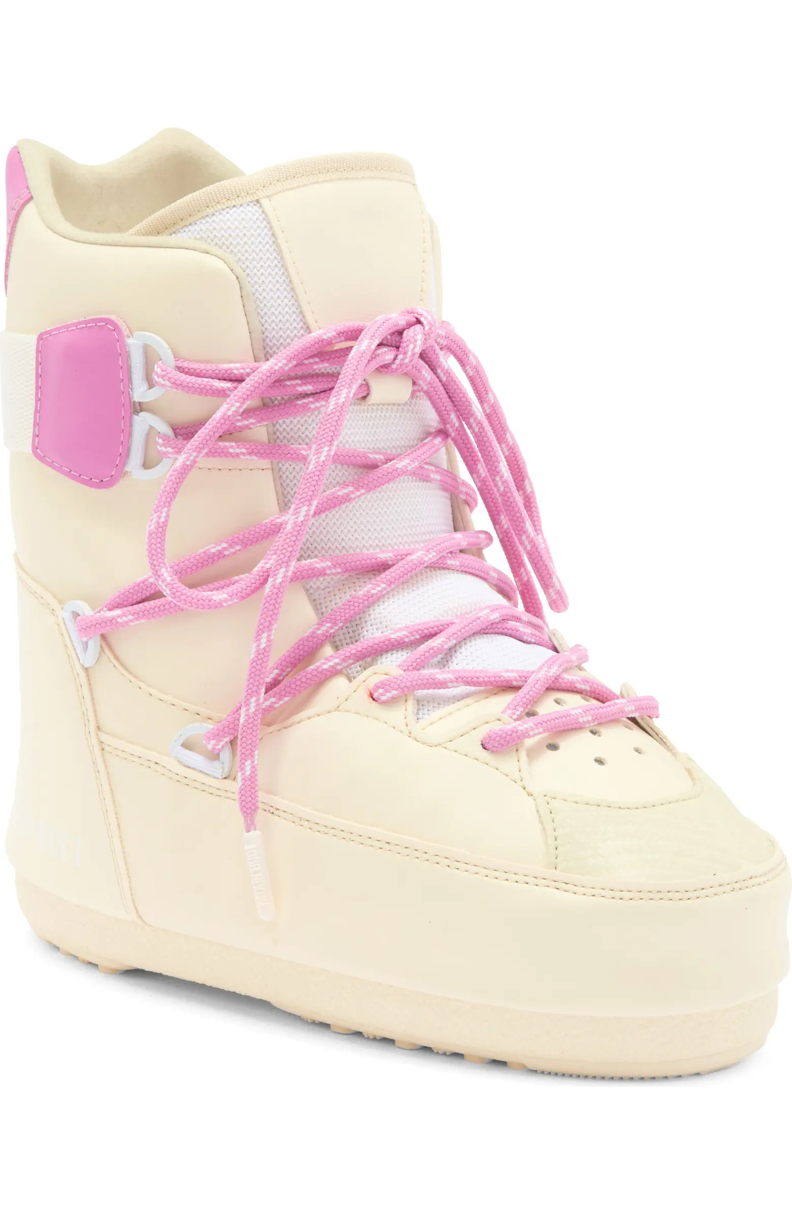 High Top Sneaker Bootie (Women) | Nordstrom Rack