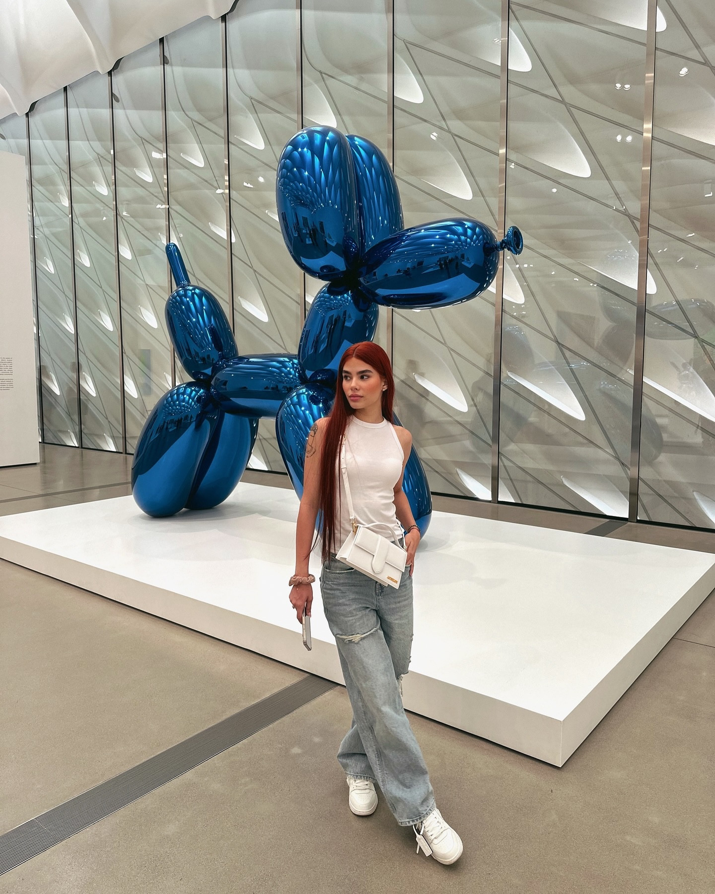 🎬
.
.
.
#california #hollywood #thebroadmuseum #chinatown #la #thewaxmuseum