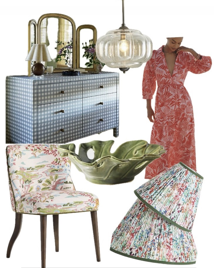 New Decor/ Fashion

#LTKHome #LTKWorkwear