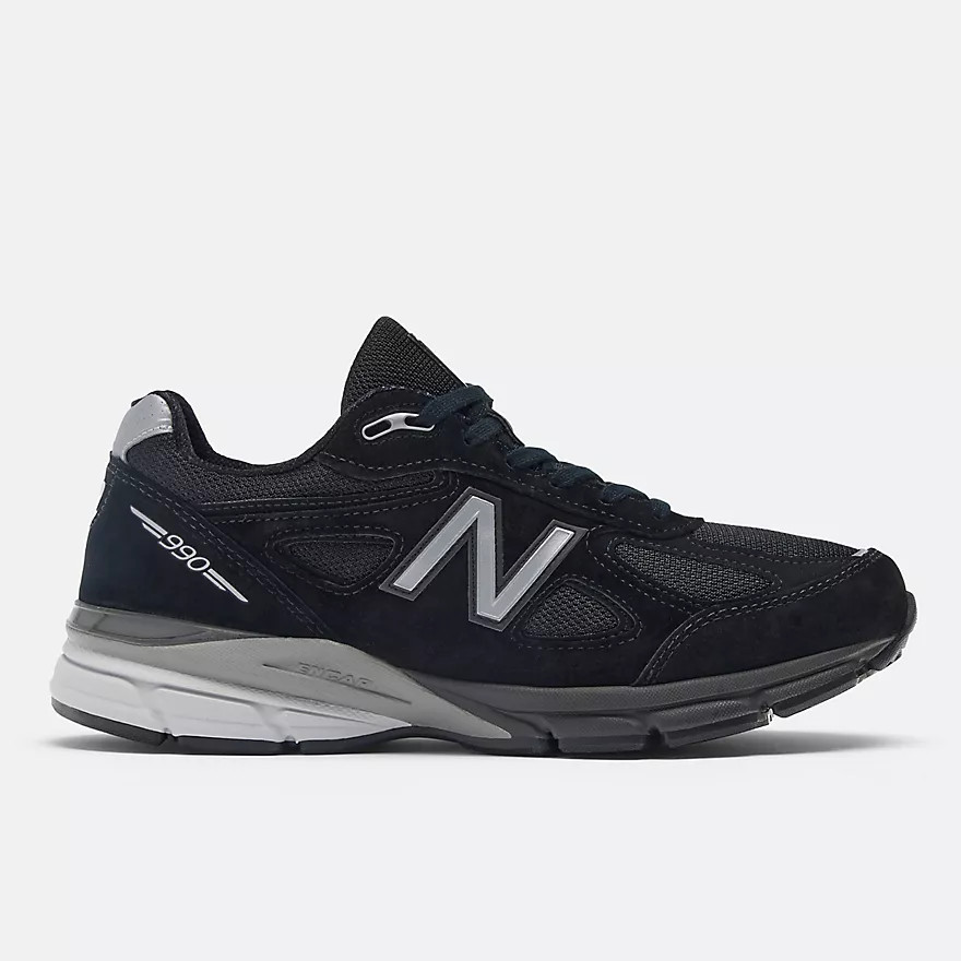Made in USA 990v4 | New Balance Athletics, Inc.