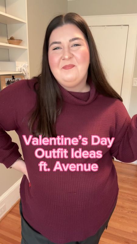 All the cutest outfits for Valentine’s Day and beyond! 

#LTKstyletip #LTKplussize #LTKworkwear