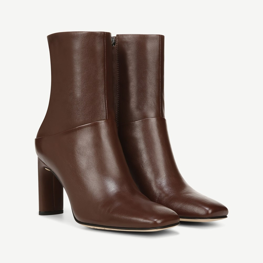 Sarto Flexa Bootie | Franco Sarto