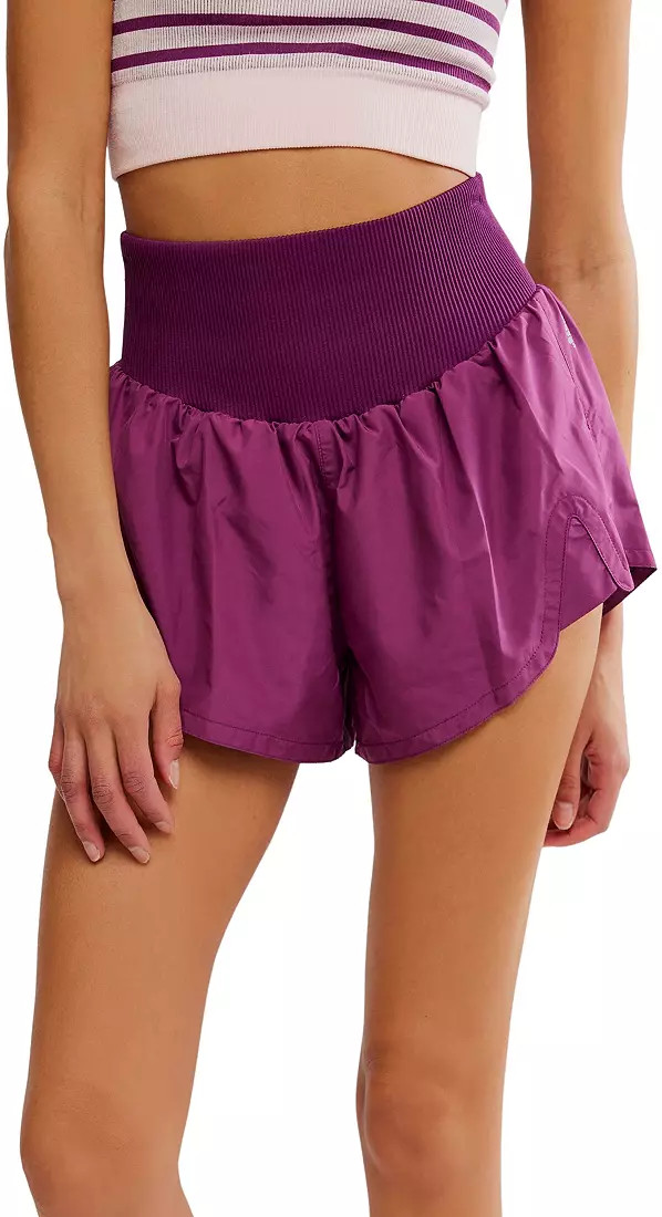 FP Movement Women's Carpe Diem Shorts | DICK'S Sporting Goods