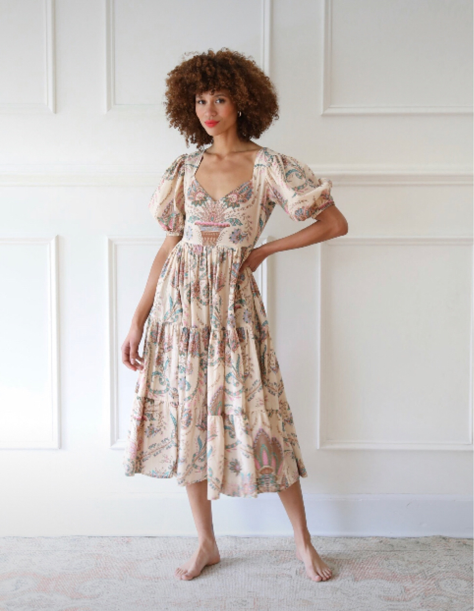 Fall floral prints 

#LTKSeasonal #LTKfit