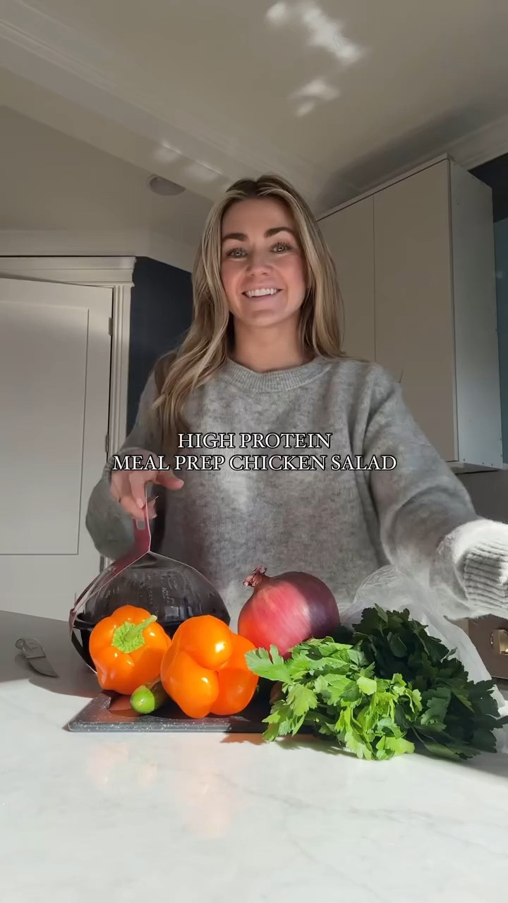 Meal prep with one of my favorite appliances!

#LTKFamily #LTKFindsUnder50 #LTKHome