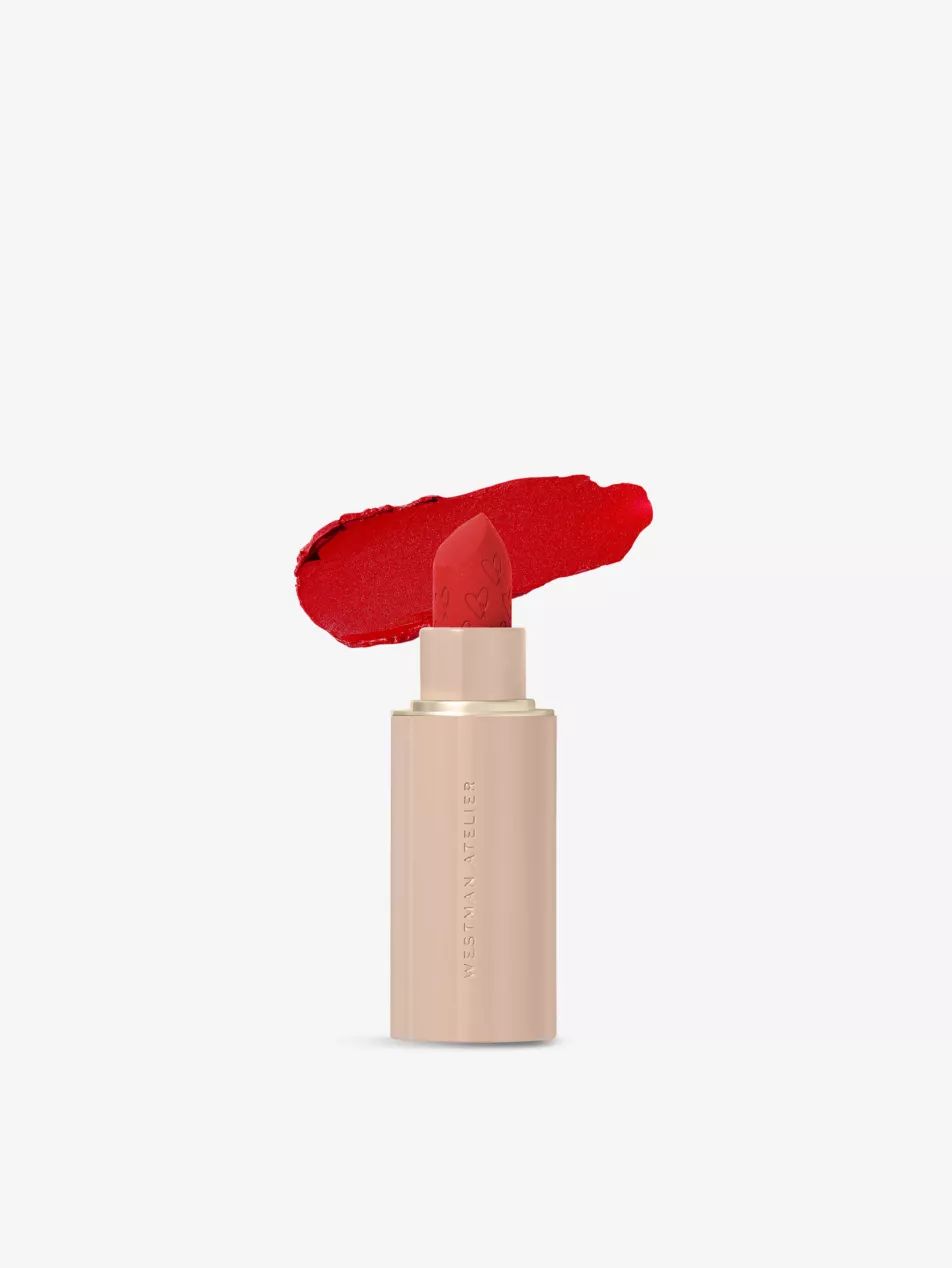 Lip Suede Matte lipstick 3.8g | Selfridges