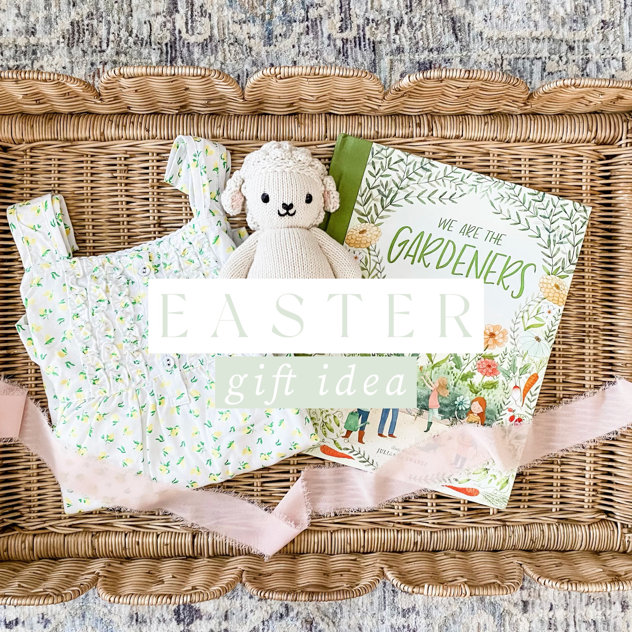 Cute Easter gift idea!🤍

Easter basket, cuddle and kind dolls, gift for kids, kids gift, spring gift, Easter, kids toys

#LTKkids #LTKSeasonal #LTKGiftGuide