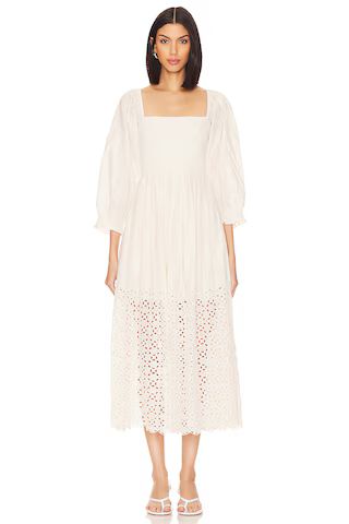 Perfect Storm Midi
                    
                    Free People | Revolve Clothing (Global)