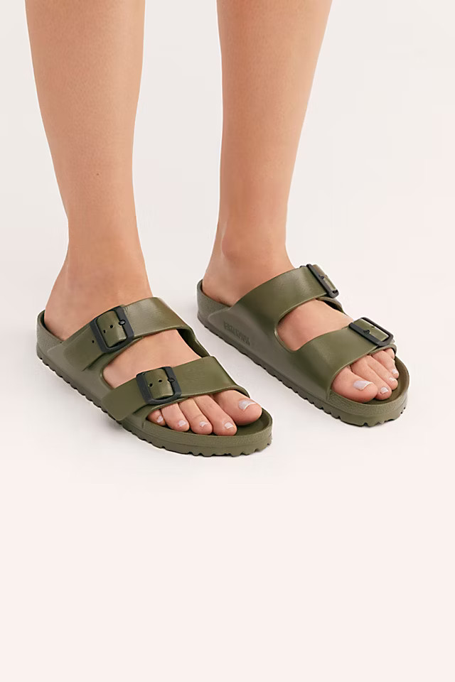 Eva Arizona Birkenstock Sandals | Free People (Global - UK&FR Excluded)