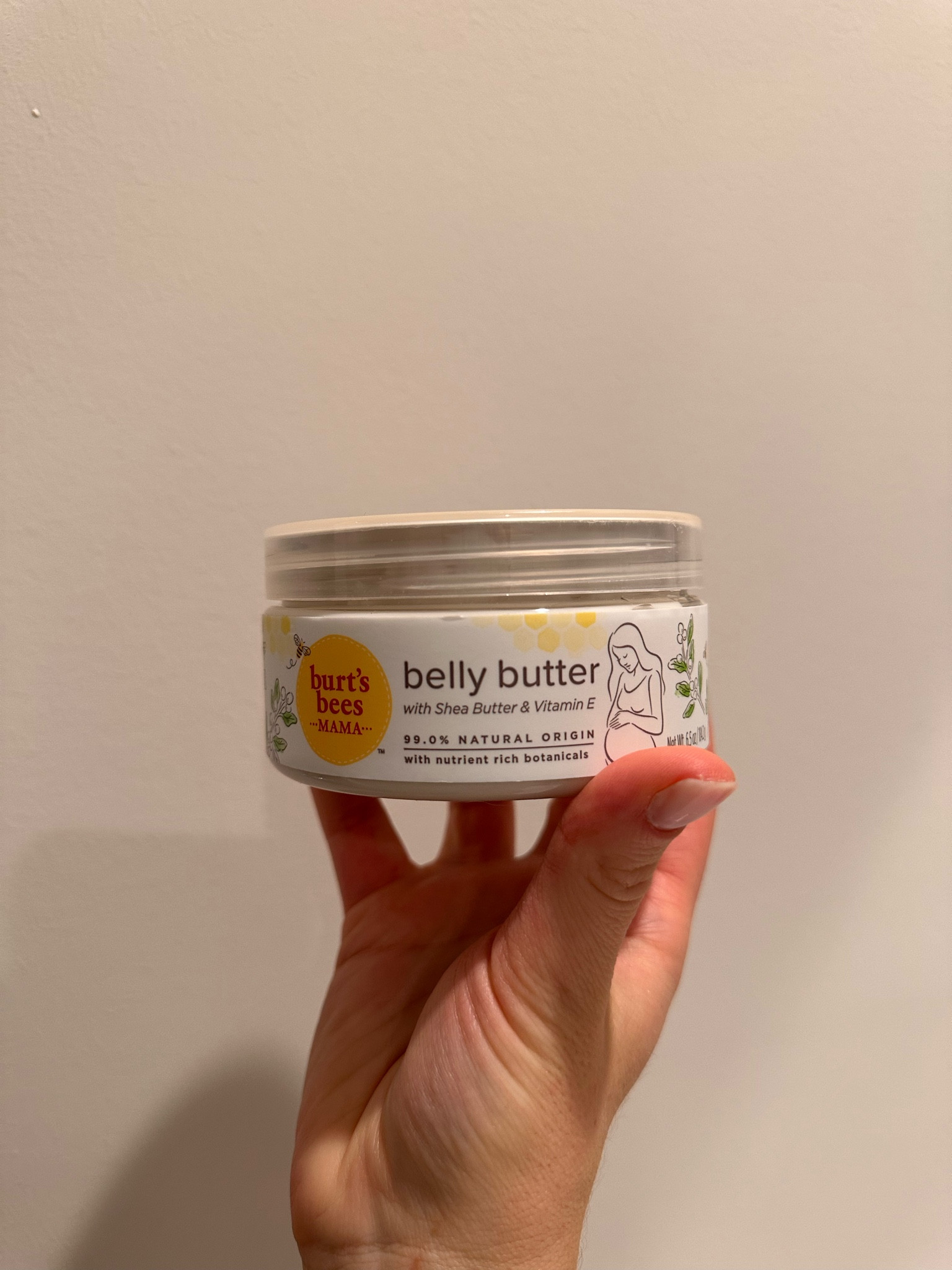 The best stretch mark preventer for the bump! 

Pregnancy, maternity, pregnant , pregnancy must haves 

#LTKbaby #LTKbump #LTKU