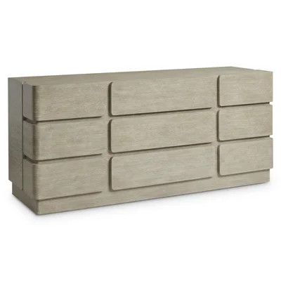 Arcadia 74'' W 9 - Drawer Dresser | Wayfair North America