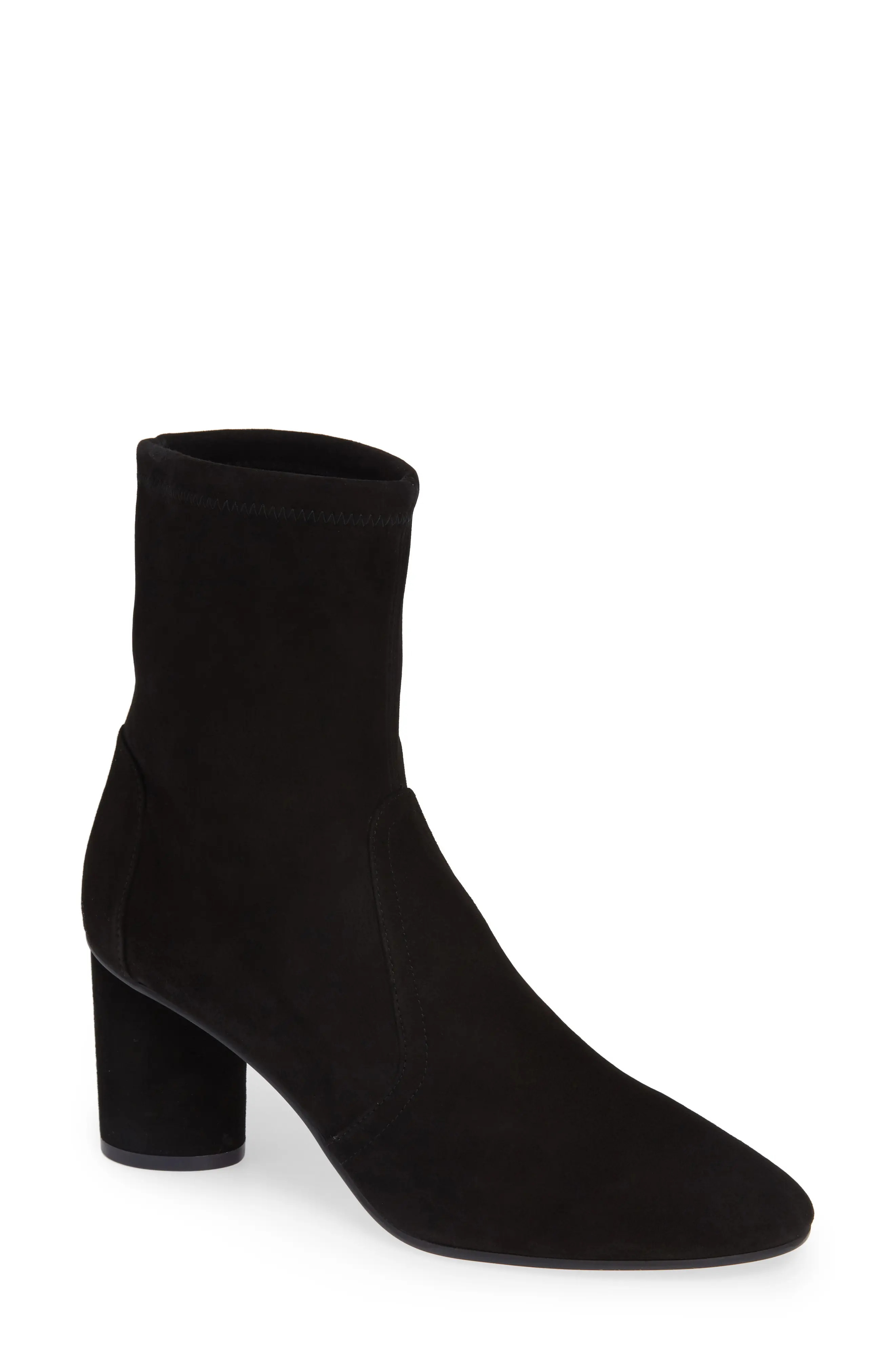 Stuart Weitzman Margot 75 Boot (Women) | Nordstrom