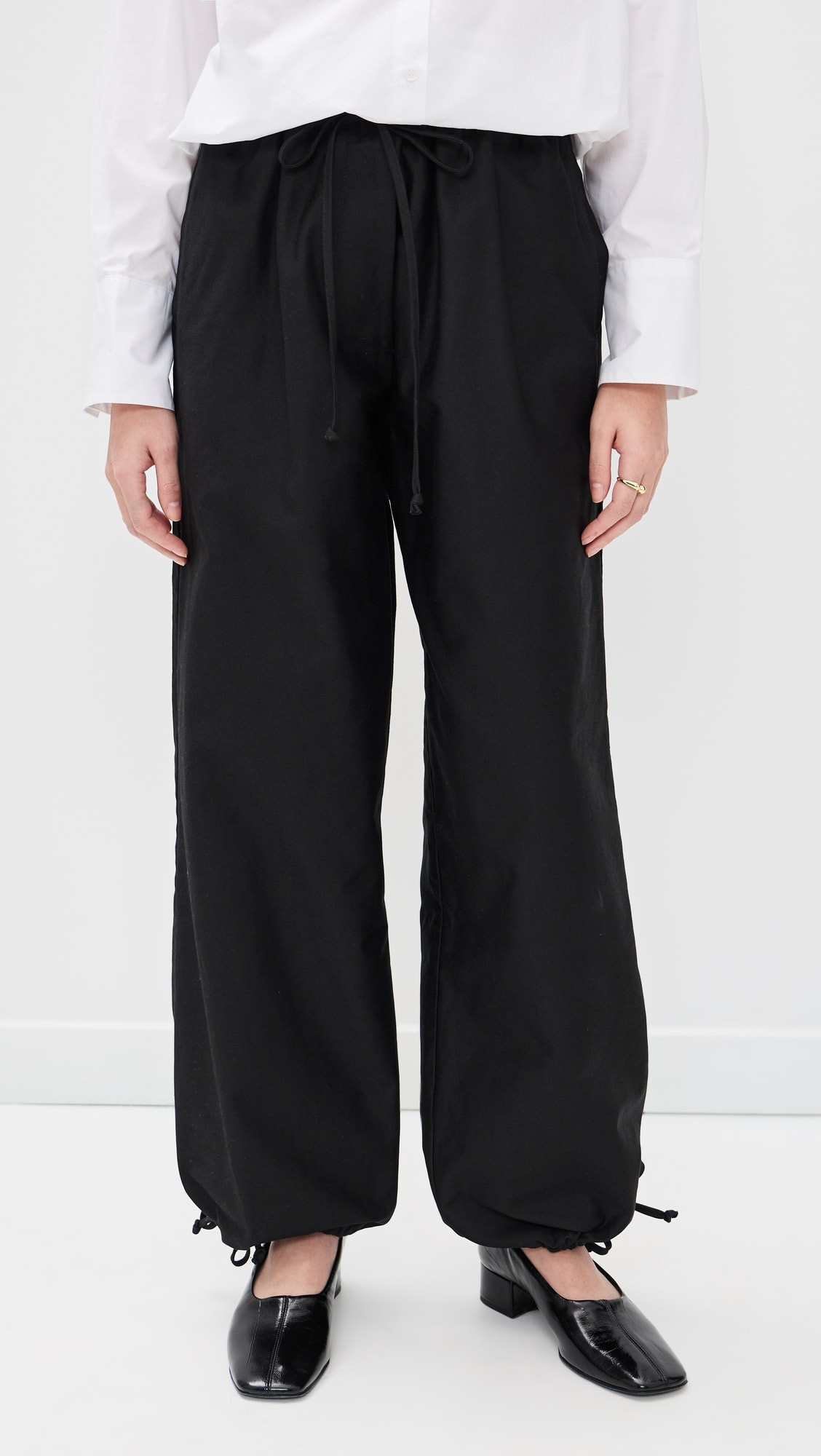 Josie Tie Pants | Shopbop