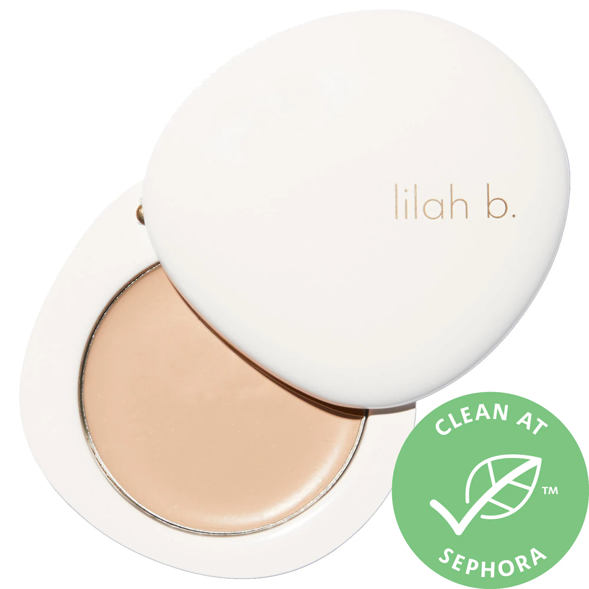lilah b. Virtuous Veil™ Concealer & Eye Primer b.graceful 0.12 oz/ 3.3 g | Sephora (US)