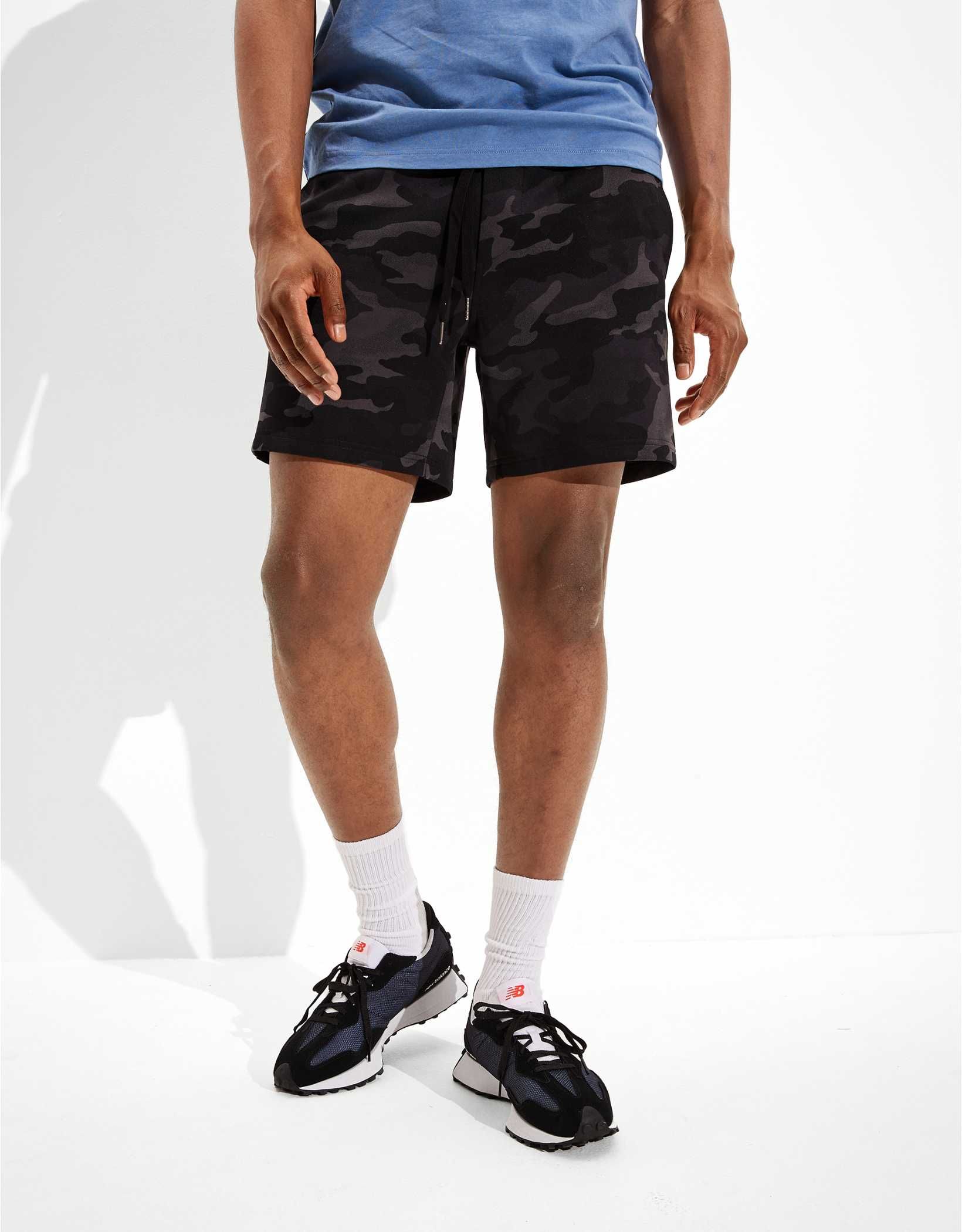 AE 5.5" Active 24/7 Jogger Short | American Eagle Outfitters (US & CA)